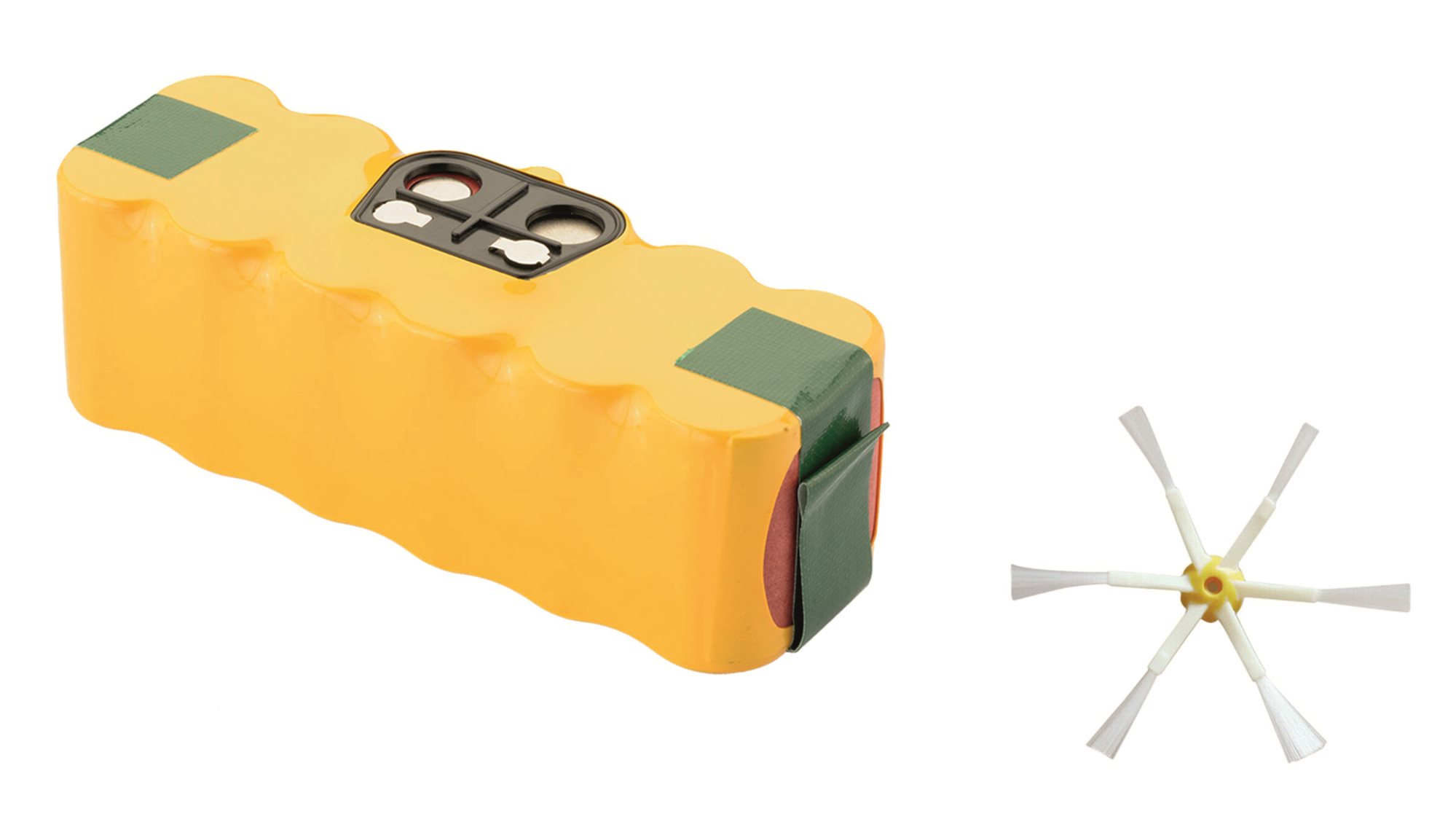 Akkumulátor PATONA iRobot Roomba akkumulátor az 5xx