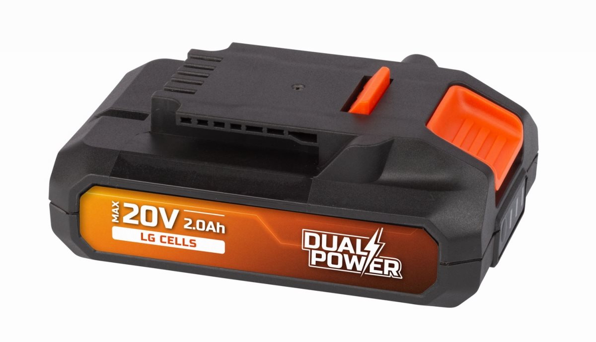 Akkumulátor akkus szerszámokhoz POWERPLUS POWDP9022