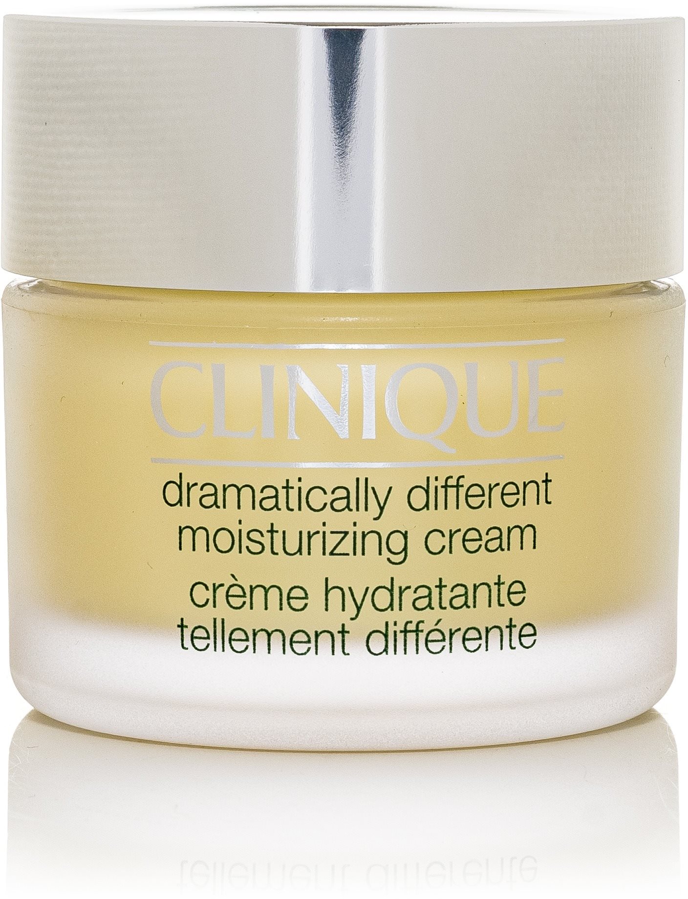 Arckrém CLINIQUE Dramatically Different Moisturizing Cream 50 ml