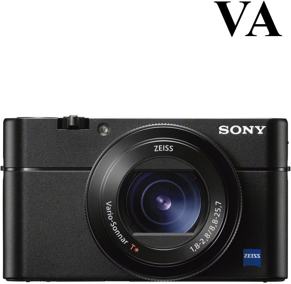 Digitális fényképezőgép SONY DSC-RX100 VA