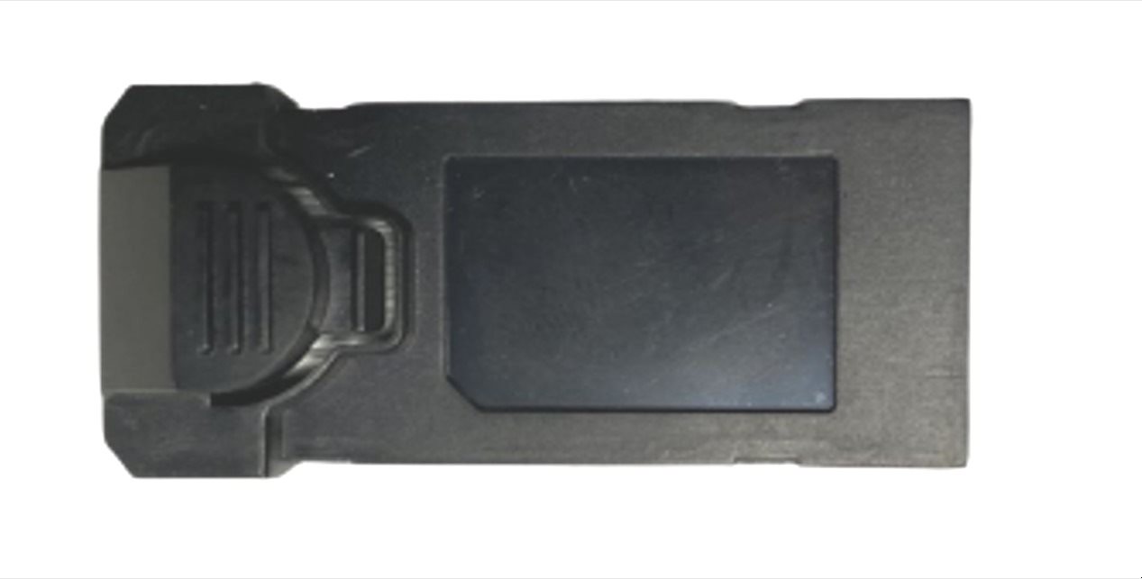 Drón akkumulátor Akkumulátor a H4824 modellhez