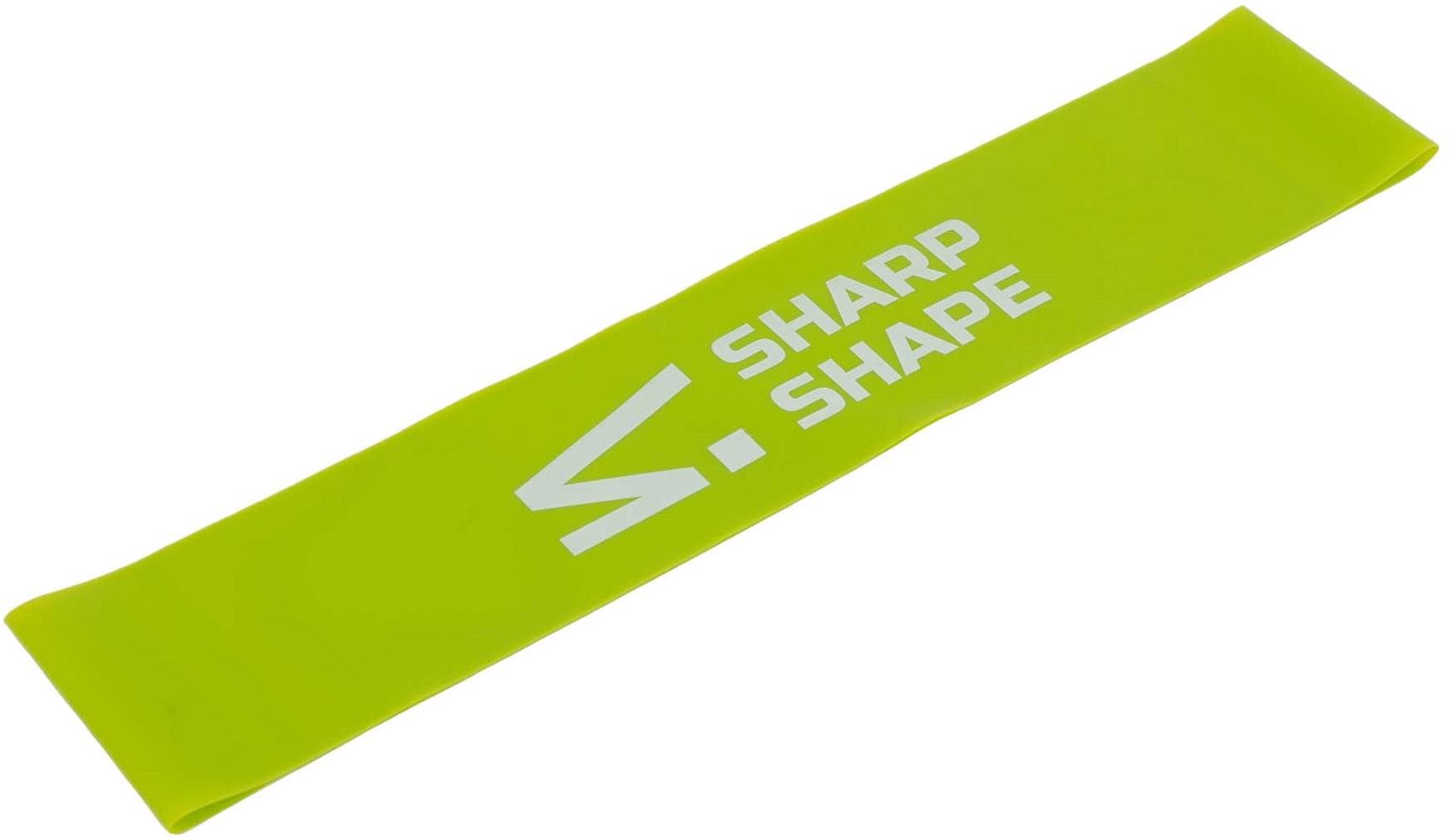 Erősítő gumiszalag Sharp Shape Resistance Loop band 0