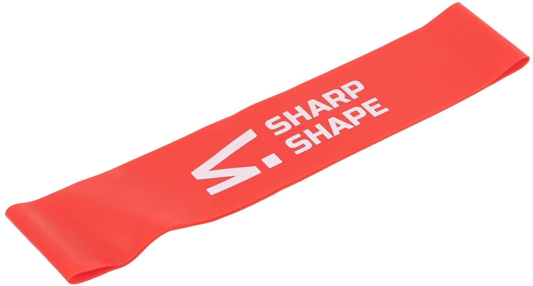 Erősítő gumiszalag Sharp Shape Resistance Loop band 0