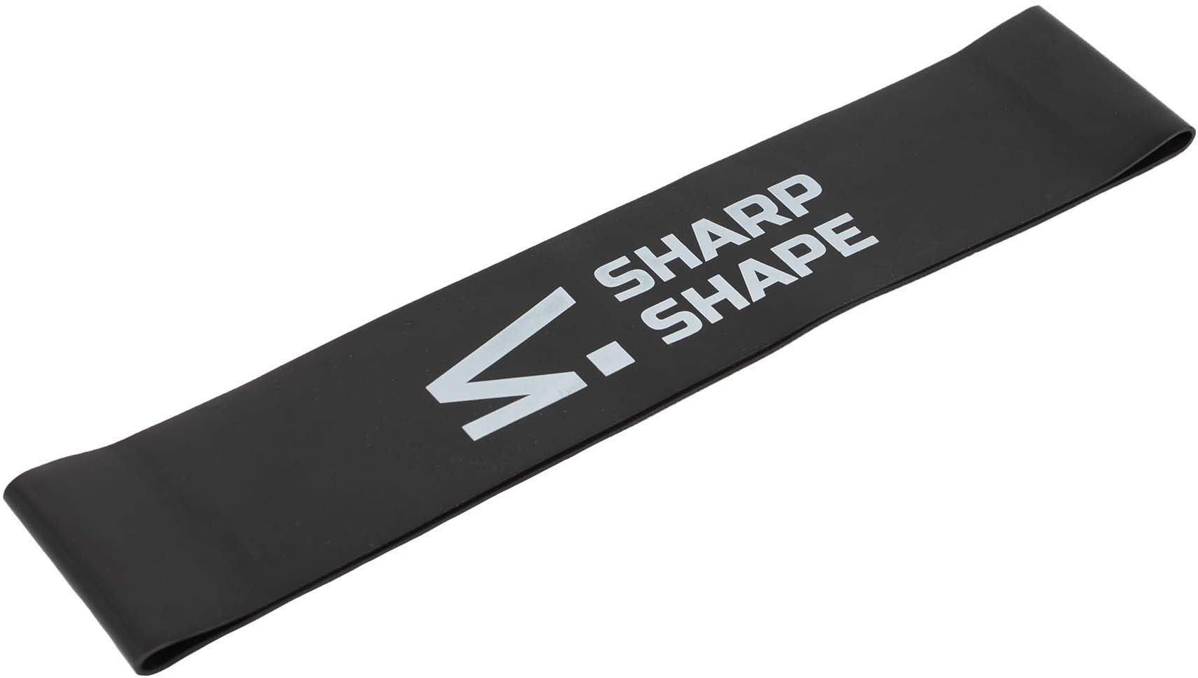 Erősítő gumiszalag Sharp Shape Resistance Loop band 1