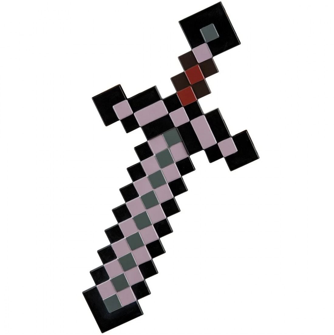 Fegyver replika Minecraft - Nether Sword