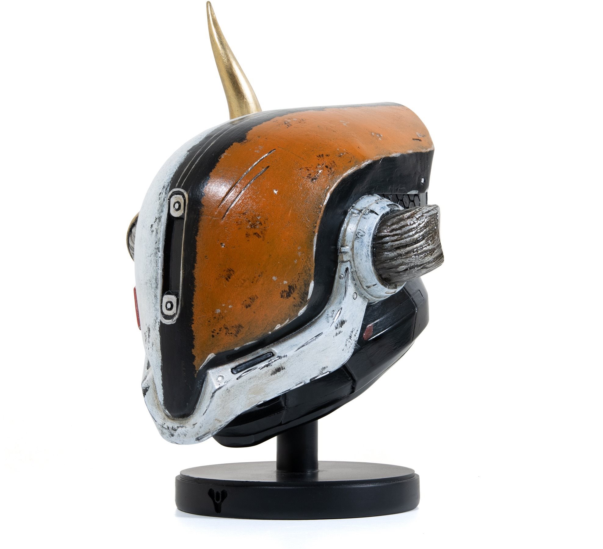 Figura Destiny 2 - Lord Shaxx Helmet
