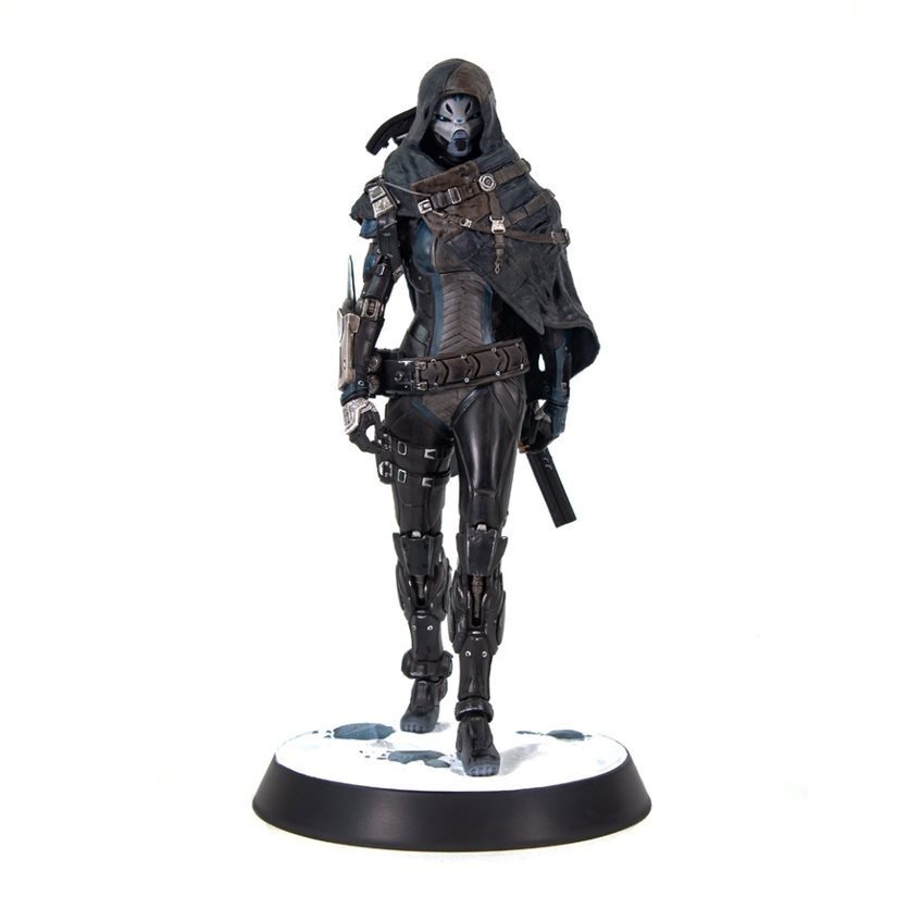 Figura Destiny - The Stranger - figura