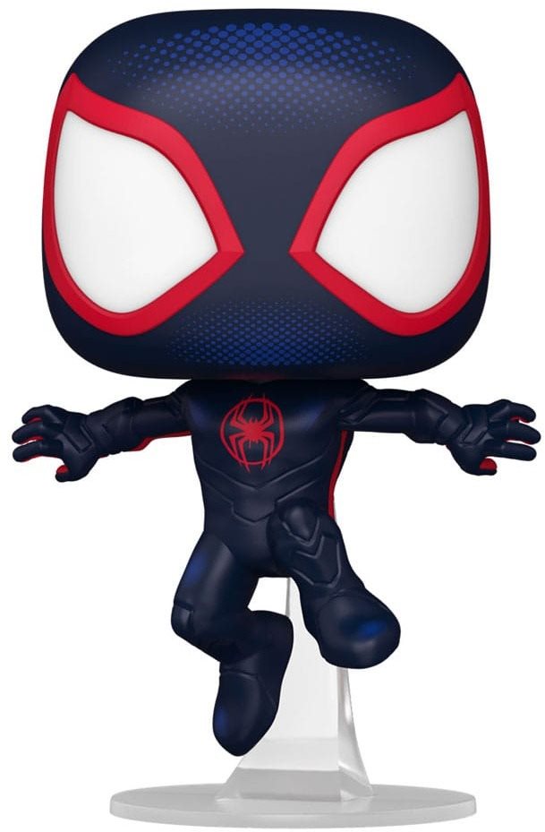 Figura Funko POP! Spider-Man: Across the Spider-Verse - Spider-Man