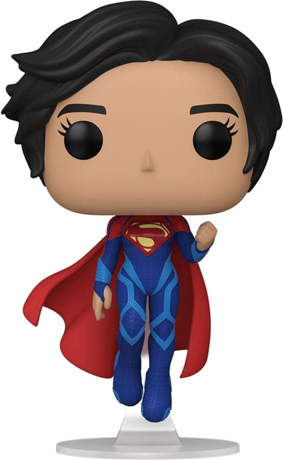 Figura Funko POP! The Flash - Supergirl