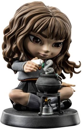 Figura Harry Potter - Hermione Granger Polyjuice - figura