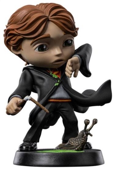 Figura Harry Potter - Ron Weasley with Broken Wand - figura