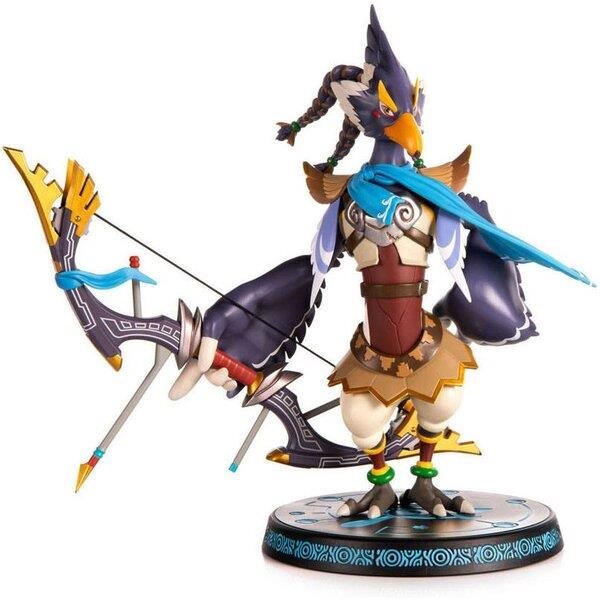 Figura Legend of Zelda: Breath of the Wild - Revali - figura