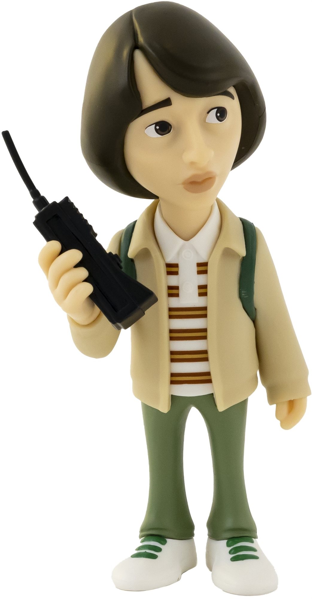 Figura MINIX Netflix TV: Stranger Things - Mike