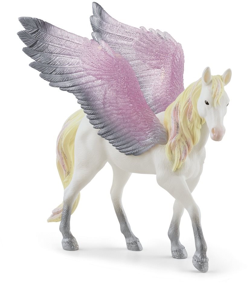 Figura Schleich 70720 Pegasus Sunrise