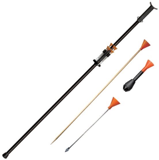 Fúvócső Cold Steel 4 foot .625 Blowgun Fúvócső