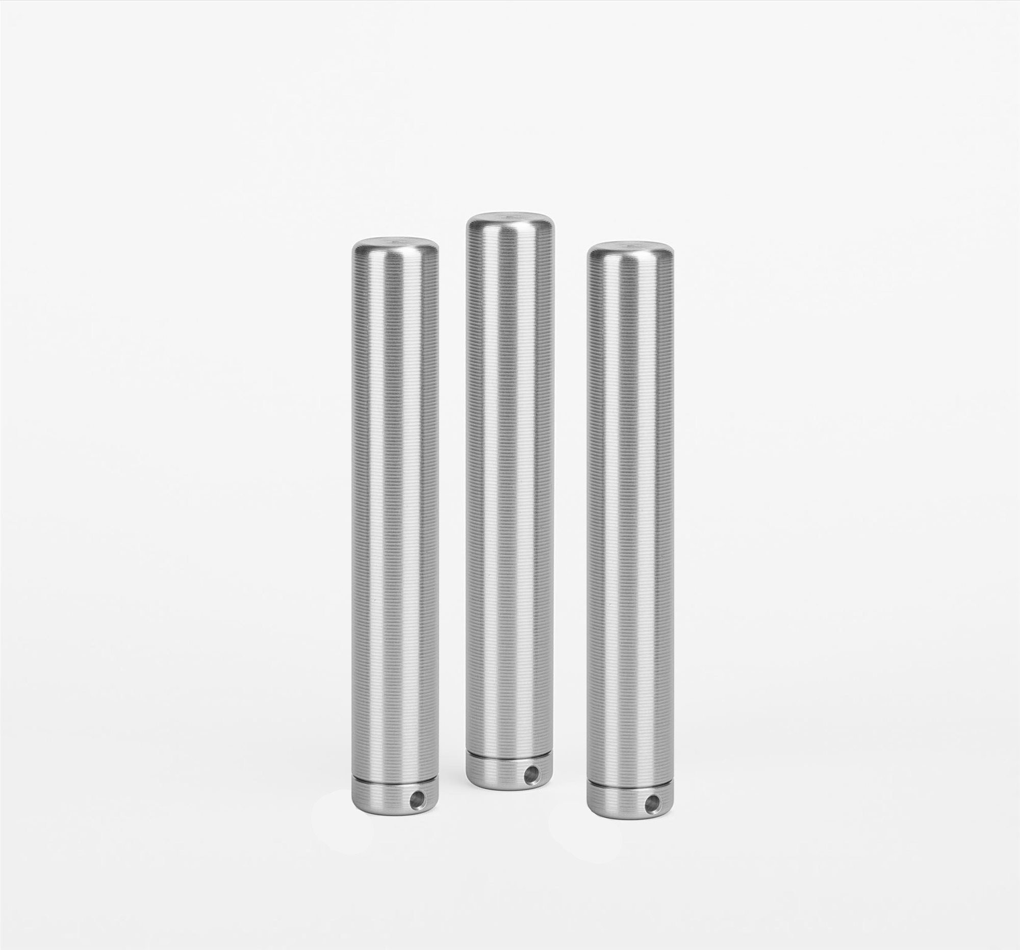 Hardveres pénztárca Cryptosteel Capsule Trio