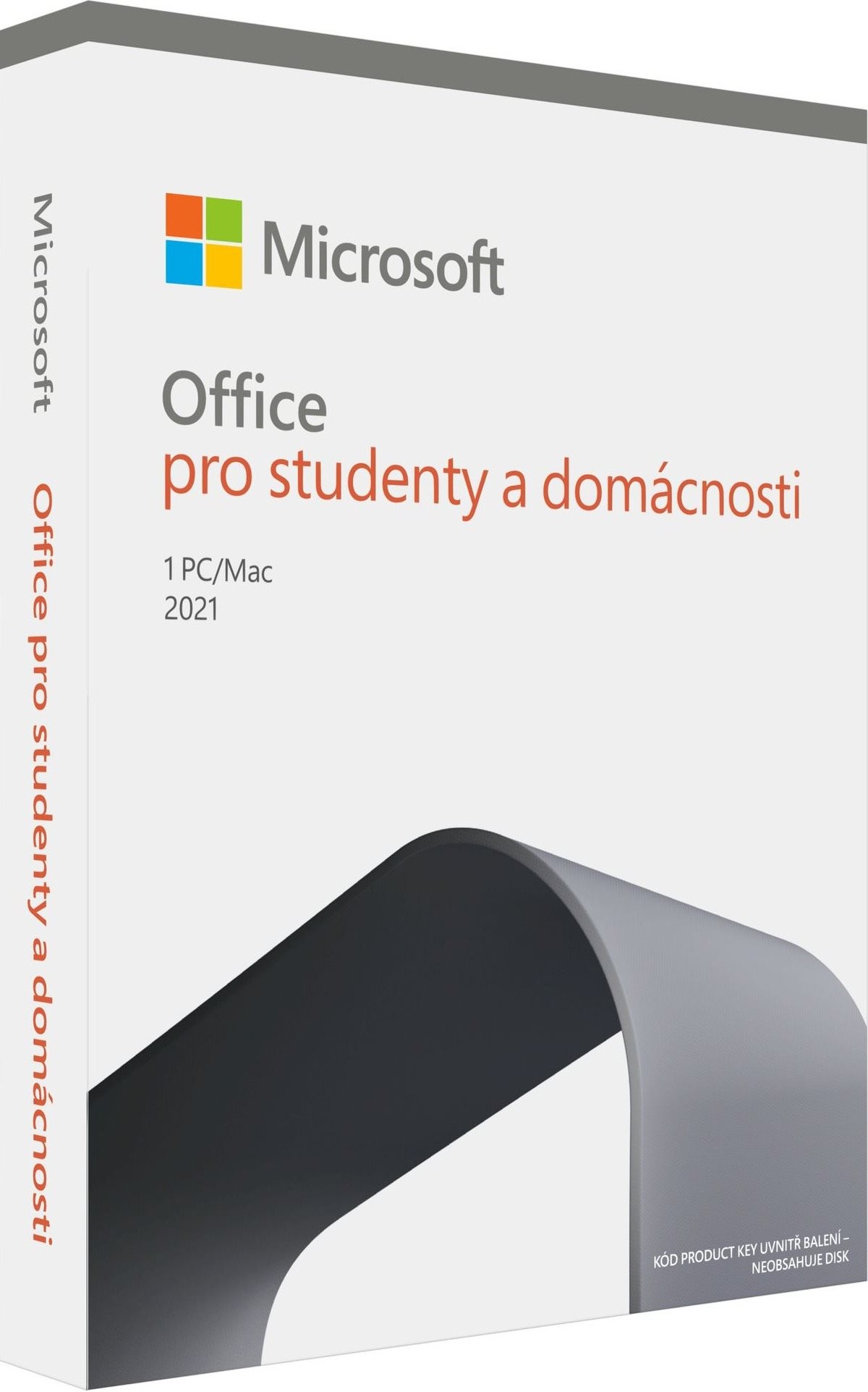 Irodai szoftver Microsoft Office 2021 Home and Student EN (BOX)
