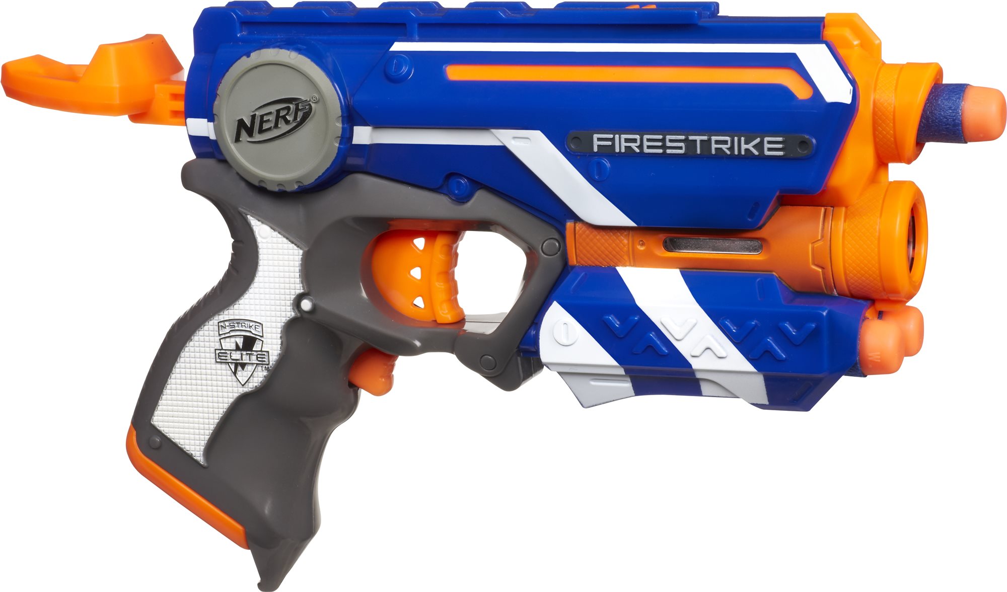 Játékpisztoly Nerf Elite - Firestrike