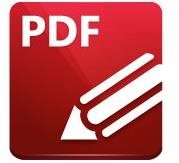 Kancelářský software PDF-XChange Standard 9 pro 1 uživatele na 2 PC (elektronická licence)