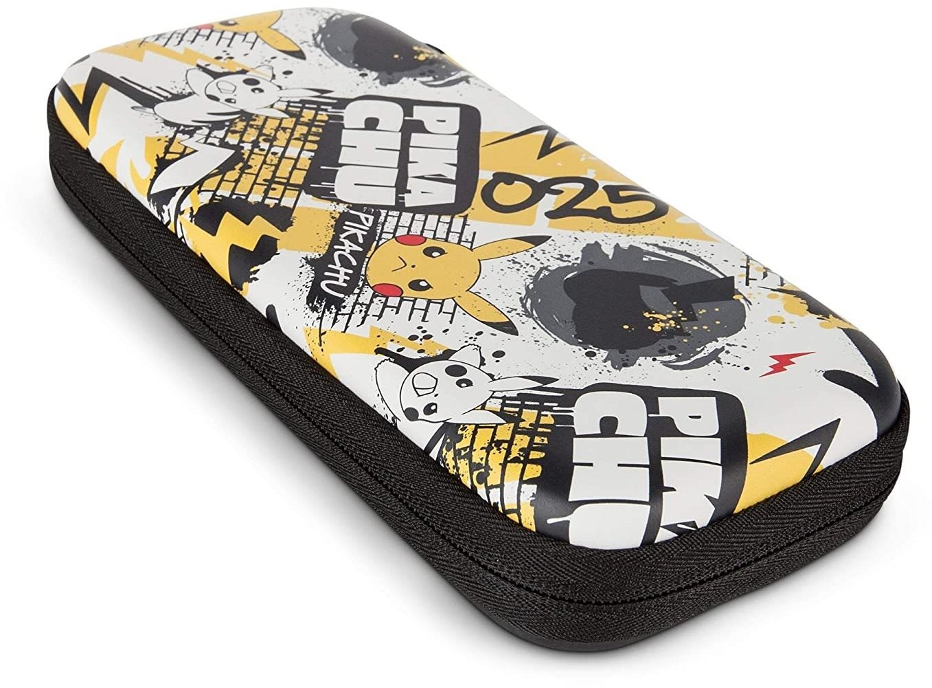 Nintendo Switch tok PowerA Stealth Console Kit - Pokémon Graffiti - Nintendo Switch Lite