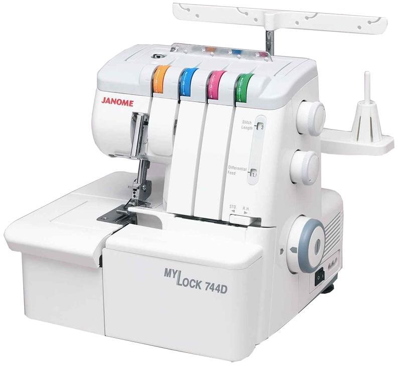 Overlock