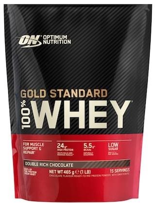 Protein Optimum Nutrition 100% Whey Gold Standard 450g