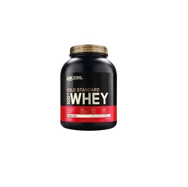 Protein Optimum Nutrition Protein 100% Whey Gold Standard 910 g