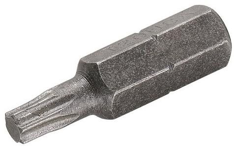 Sada bitů WOLFCRAFT - Bit Torx 10 délka 25mm