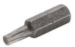 Sada bitů WOLFCRAFT - Bit Torx 15 délka 25mm