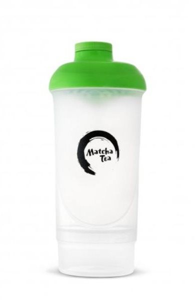 Shaker Matcha Tea shaker Z500 500 ml