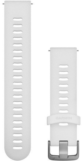 Szíj Garmin Quick Release (20 mm) White