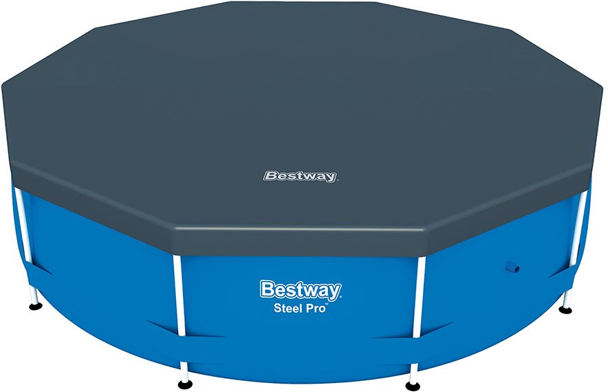 Takaró ponyva BESTWAY Flowclear 3