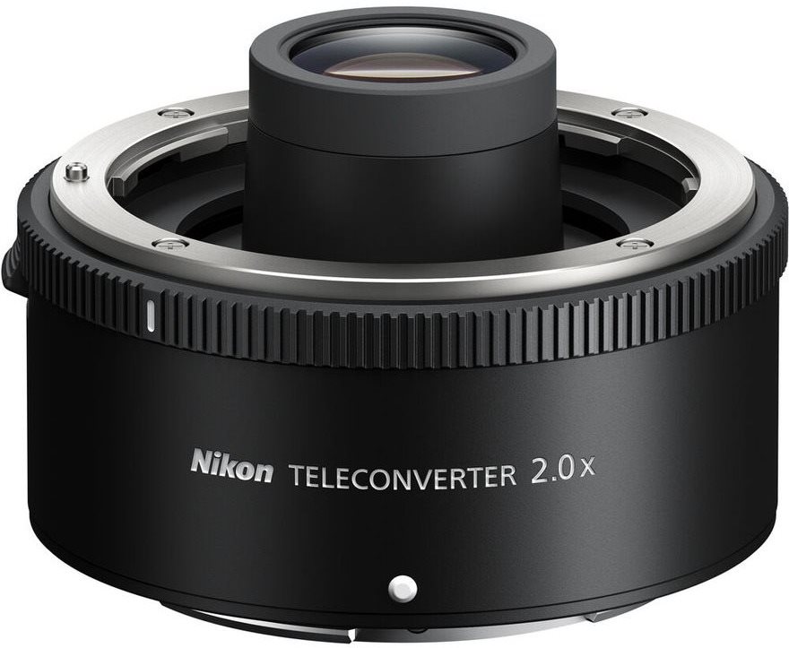 Telekonverter Nikon Z TC-2×