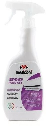 Tisztítószer MELICONI Pure Air Spray légkondicionáló spray