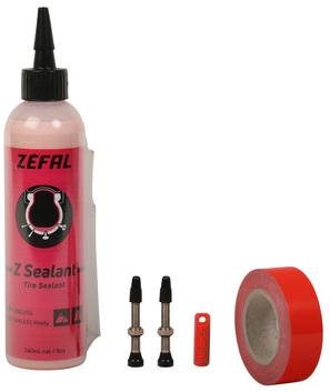 Tömítő Zefal Tubeless kit 30mm