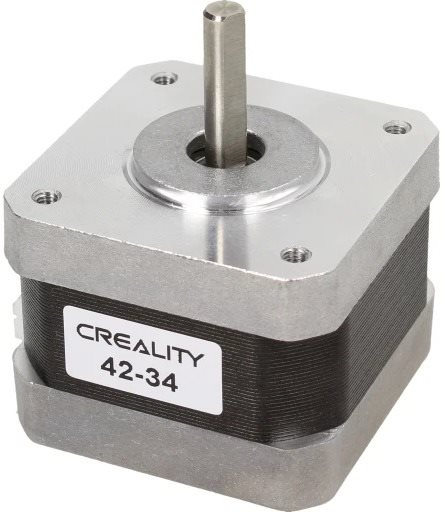 3D nyomtató tartozék Creality 42-34 Step Motor for Printers
