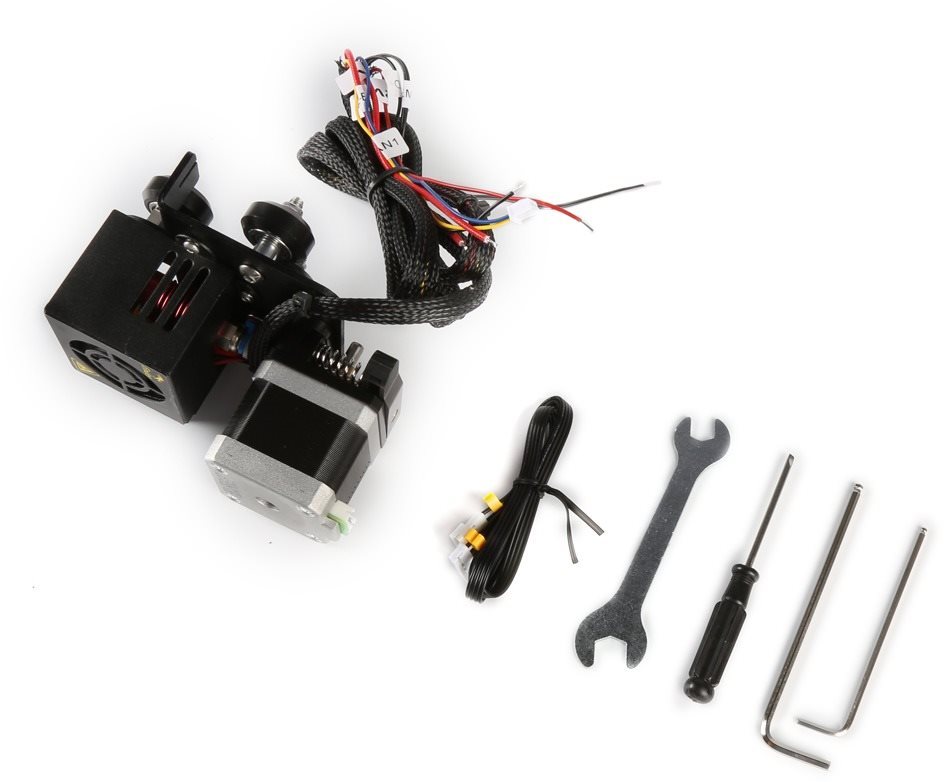 3D nyomtató tartozék Creality Direct Extruder Kit