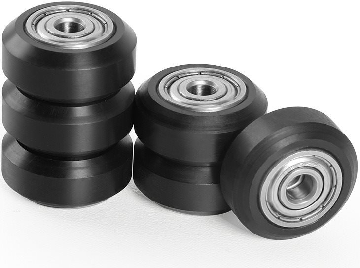 3D nyomtató tartozék Creality Pulley kit