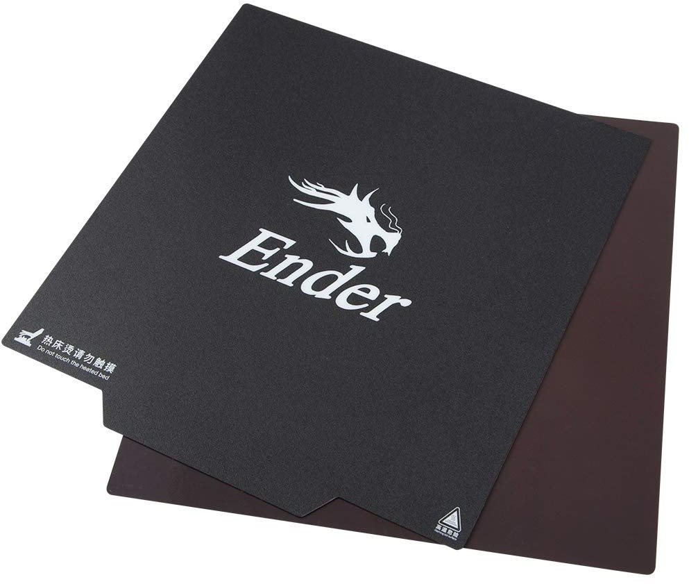 3D nyomtató tartozék Magnetic sticker for Ender 3/3PRO