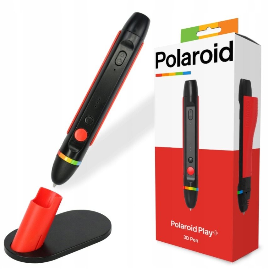 3D toll Polaroid 3D Pen Play +