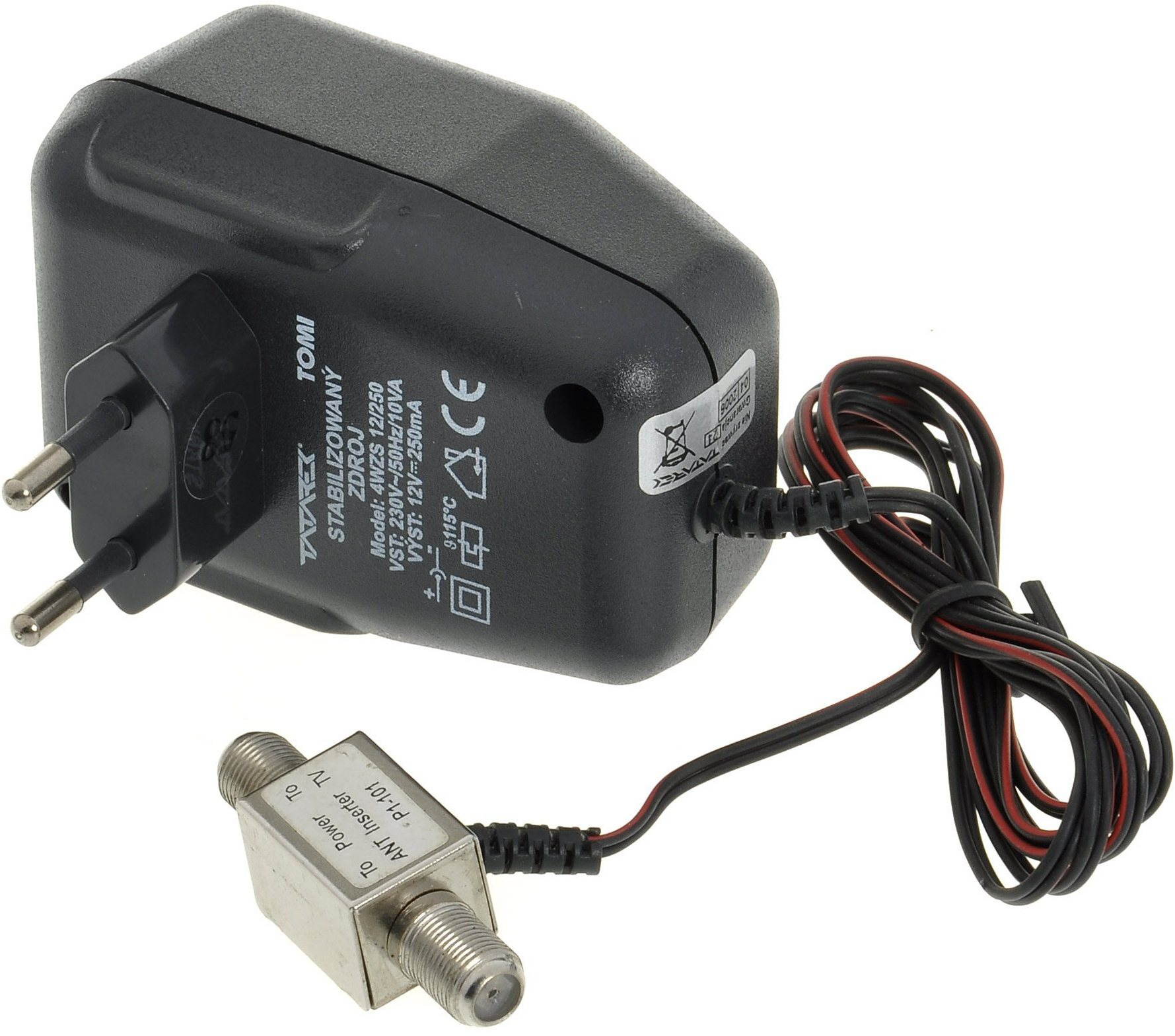 Adapter CN 07F