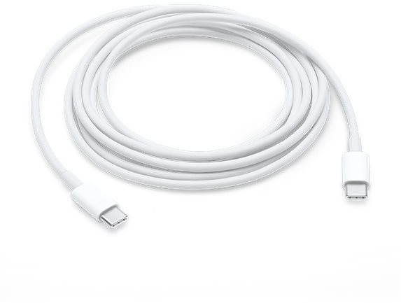 Adatkábel Apple USB-C töltőkábel 2m