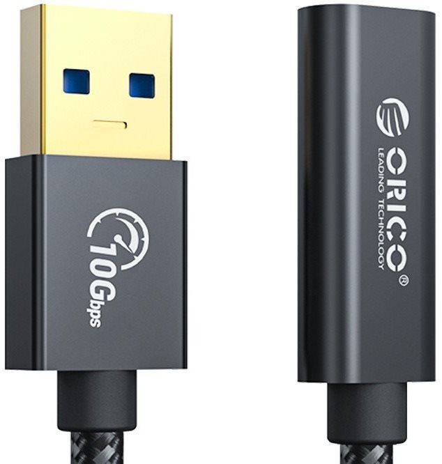 Adatkábel ORICO-USB-A3.1 Gen2 to USB-C Adapter Cable