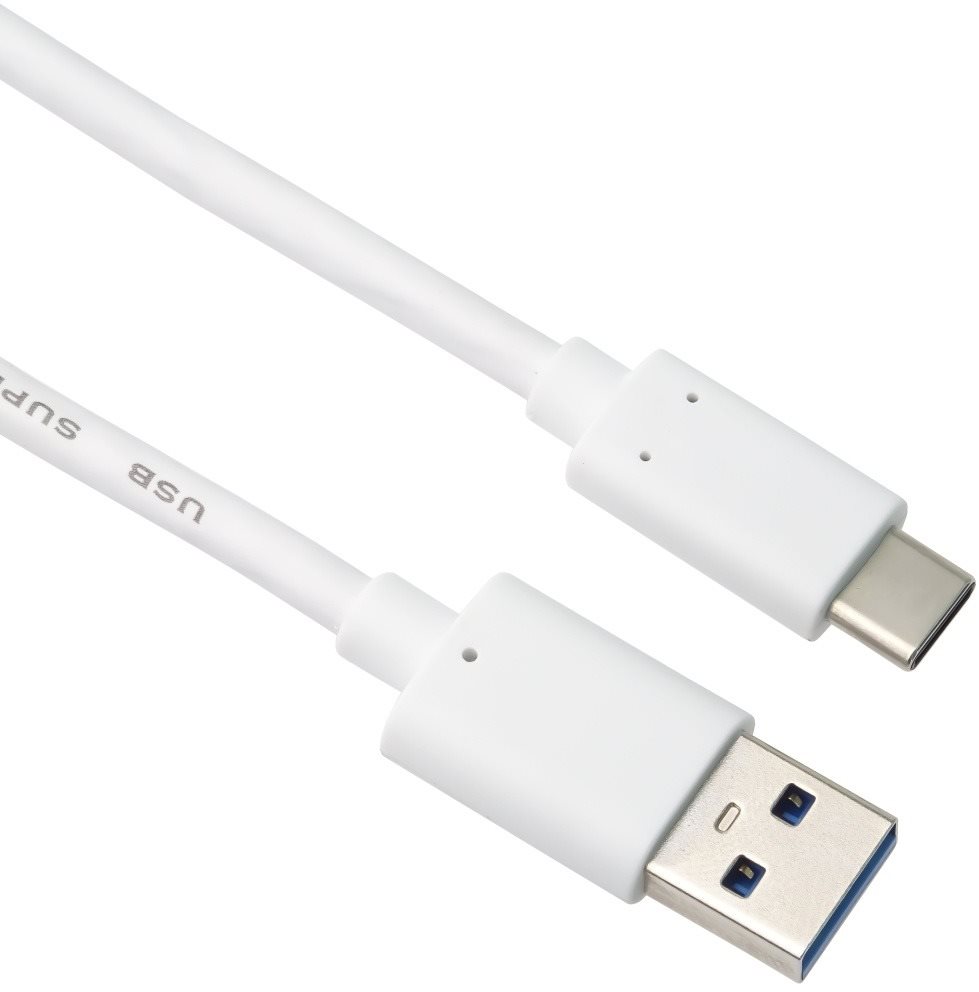 Adatkábel PremiumCord USB-C - USB 3.0 A (USB 3.2 Gen 2