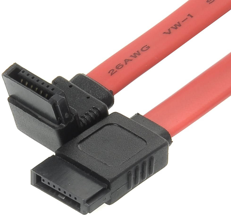 Adatkábel ROLINE adatok SATA HDD