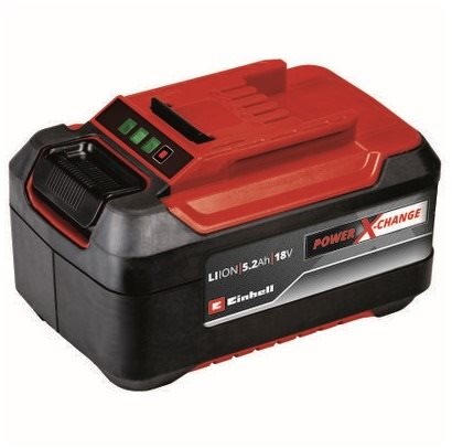 Akkumulátor akkus szerszámokhoz Einhell Power X-Change 18 V 5