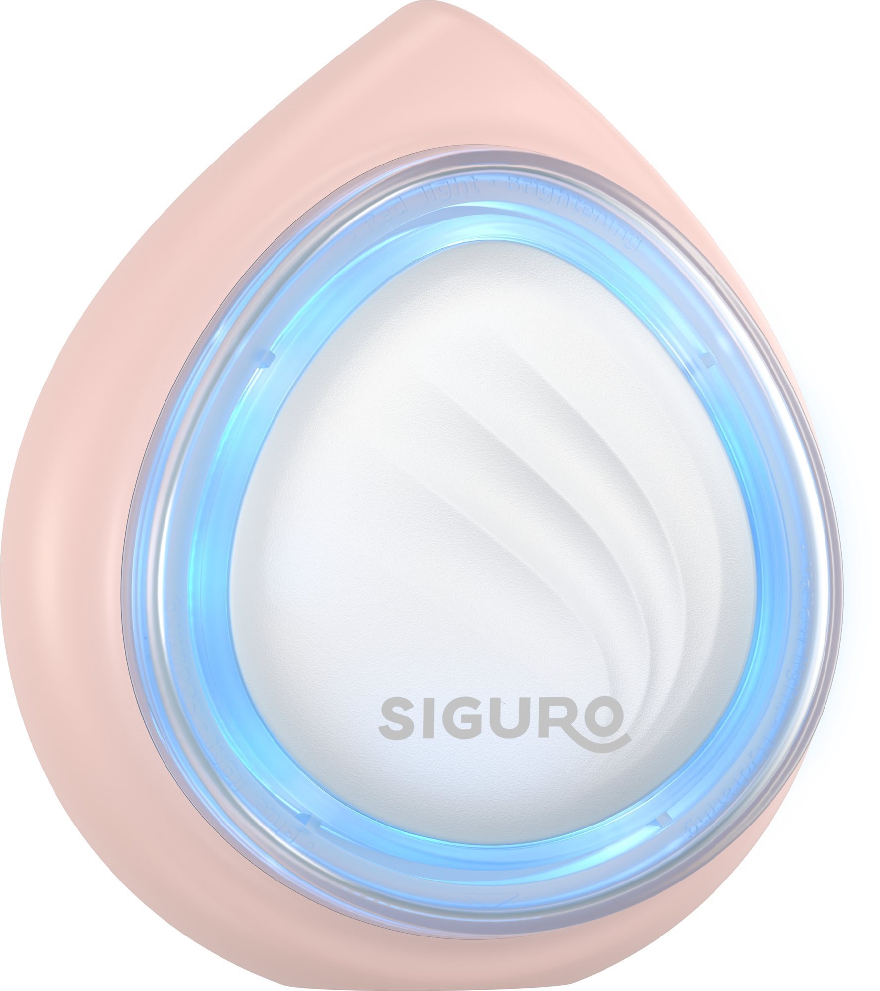 Arckezelő eszköz Siguro SK-R420 Pure Beauty Pink