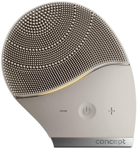 Arctisztító kefe CONCEPT SK9004 SONIVIBE tisztító szonikus arckefe