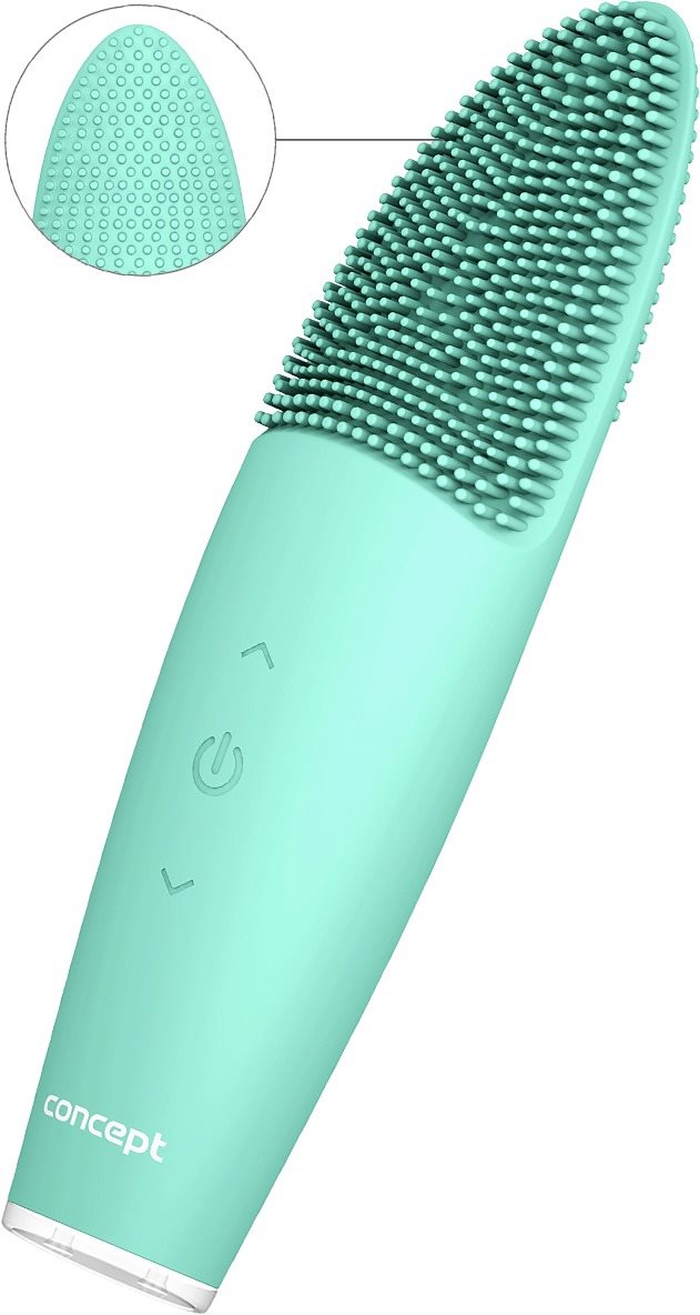 Arctisztító kefe CONCEPT SK9010
