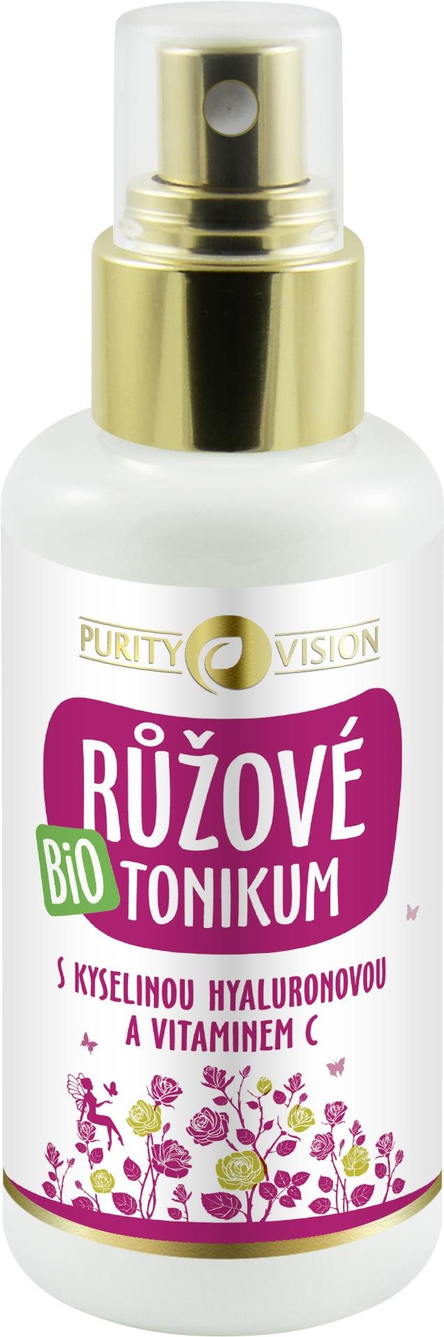 Arctonik PURITY VISION Bio Pink Tonic 100 ml